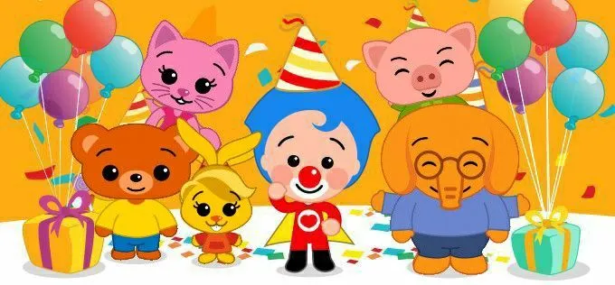 4 capítulos de Paw Patrol y Plim Plim ideales para que los niños superen la timidez