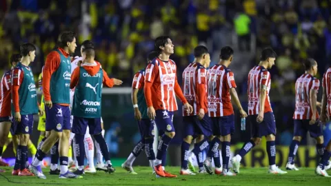 Jornada 9 del Apertura 2025 fechas, horarios y dónde ver los partidos de la Liga MX en Baja California.jpg