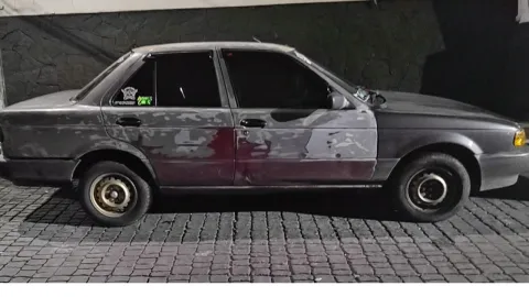 Detienen a presunta pareja de secuestradores en Cuajimalpa