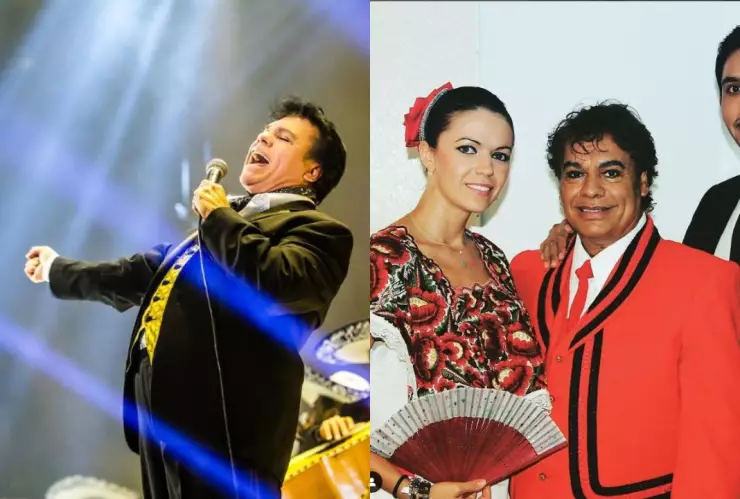 Muere repentinamente el nieto de Juan Gabriel, ¿cuál fue la causa?