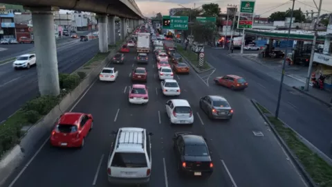 Marchas hoy: Manifestaciones en la CDMX hoy sábado 30 de septiembre de 2023
