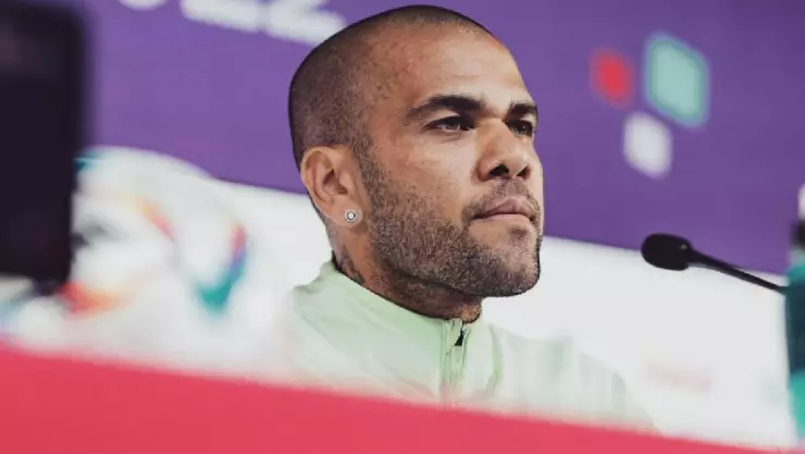 ¿Dónde está viviendo Dani Alves tras salir de la cárcel bajo fianza