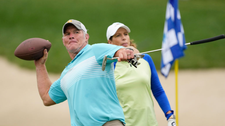 Brett Favre: su caso aviva el debate sobre las conmociones cerebrales en la NFL