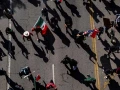 Comunidad latina sale a las calles en Estados Unidos