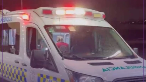 Servicios de emergencia en Guadalajara y Tlaquepaque: rescate animal y agresiones marcan la jornada.