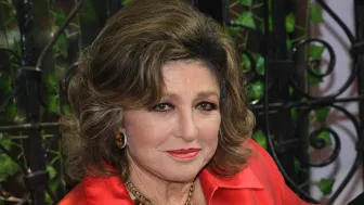 Angélica María ha dicho en varias entrevistas que siente que nació para ser artista, que es algo tan necesario como respirar.