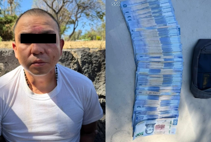 detienen-a-hombre-robar-70-mil-pesos-en-falsa-venta-camioneta-en-alvaro-obregon-cdmx