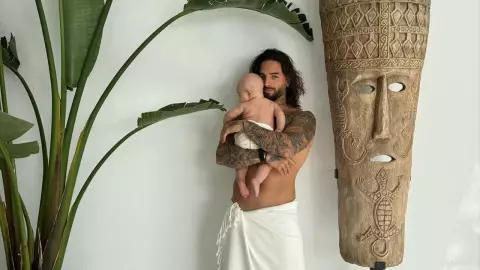 Maluma busca niñera