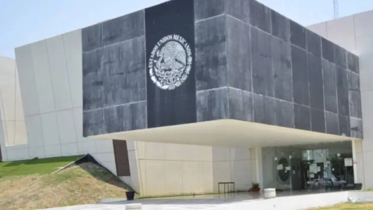 Suspenden juicios orales en Ciudad del Carmen en Campeche