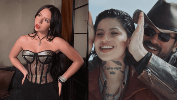 Ex de Ángela Aguilar podría haber sido clonado para el último video de Nodal.png