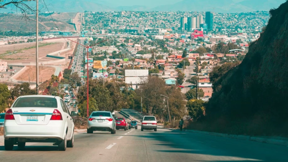 Hoy 27 de julio: las garitas de Tijuana, al límite en espera vehicular ¡Toma nota! 