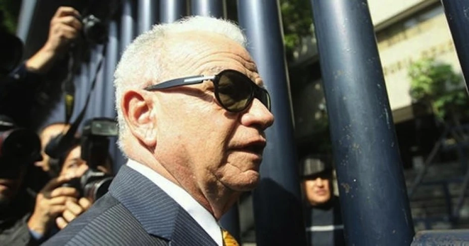 Eduardo Luengo, el abogado del ex gobernado Andrés Granier, dijo que pedirá un amparo para el ex funcionario