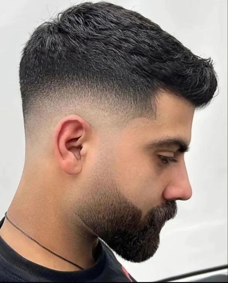 8 diseños para low fade que quedan originales y casi nadie los usa