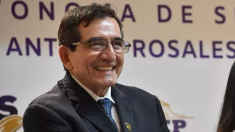 Asesinan a Héctor Melesio Cuén