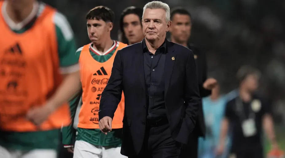 México confirma partidos amistosos antes del Mundial .jpg