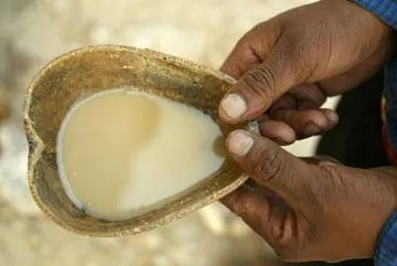5 bebidas refrescantes que se hacen con maíz para mitigar el calor