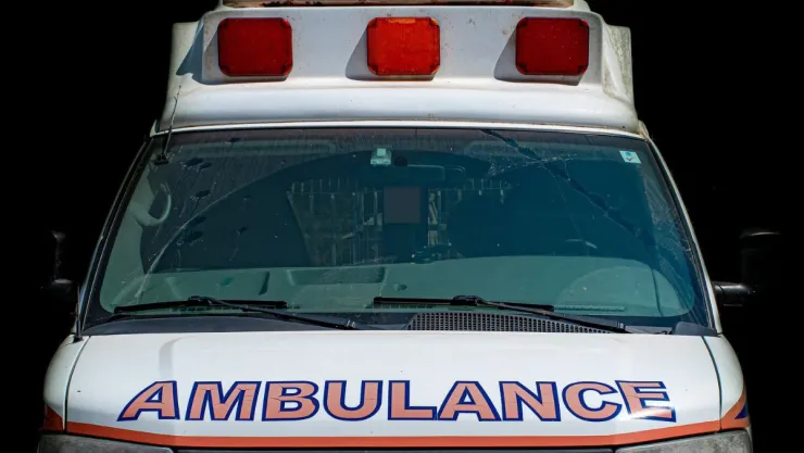 Aparatoso accidente en Mexicali deja una mujer sin vida y tres heridos