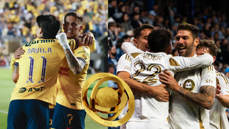 América o LAFC reemplazarán al León en el Mundial de Clubes.