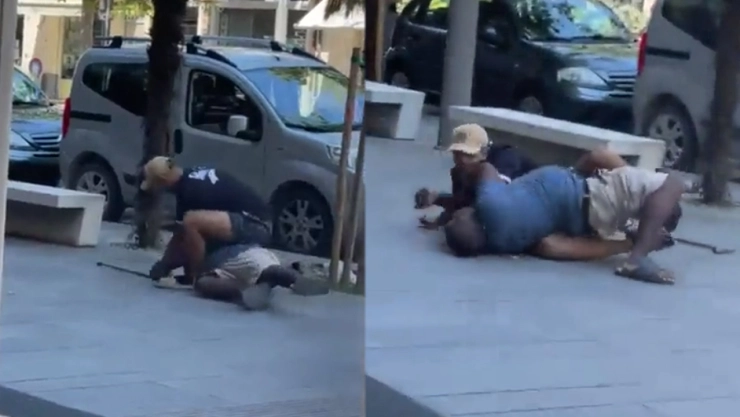 Hombre mata a golpes a vendedor ambulante.jpg