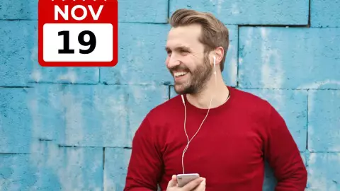 dia internacional del hombre 2024.