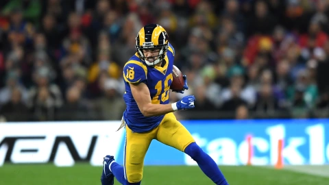 Cincinnati Bengals v Los Angeles Rams