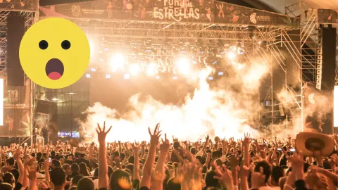 Feria de San Marcos 2025 ¿Quiénes tendrán prioridad para compra de boletos y terrazas