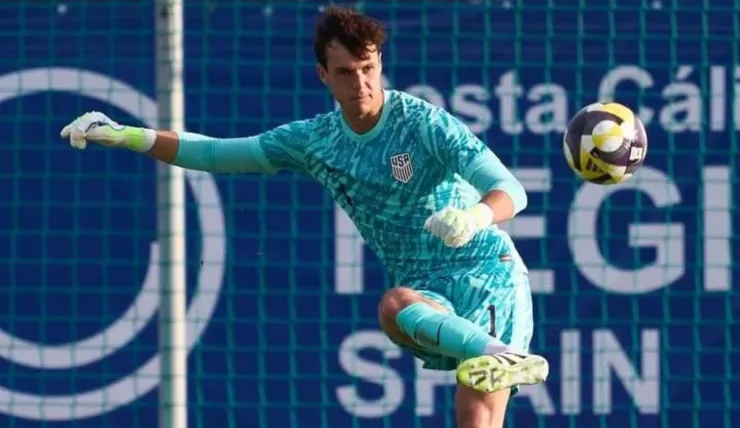 Mundial Sub-20
