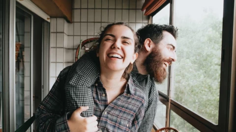 Estos son los 5 signos del Zodiaco que son ángeles, siempre te protegerán