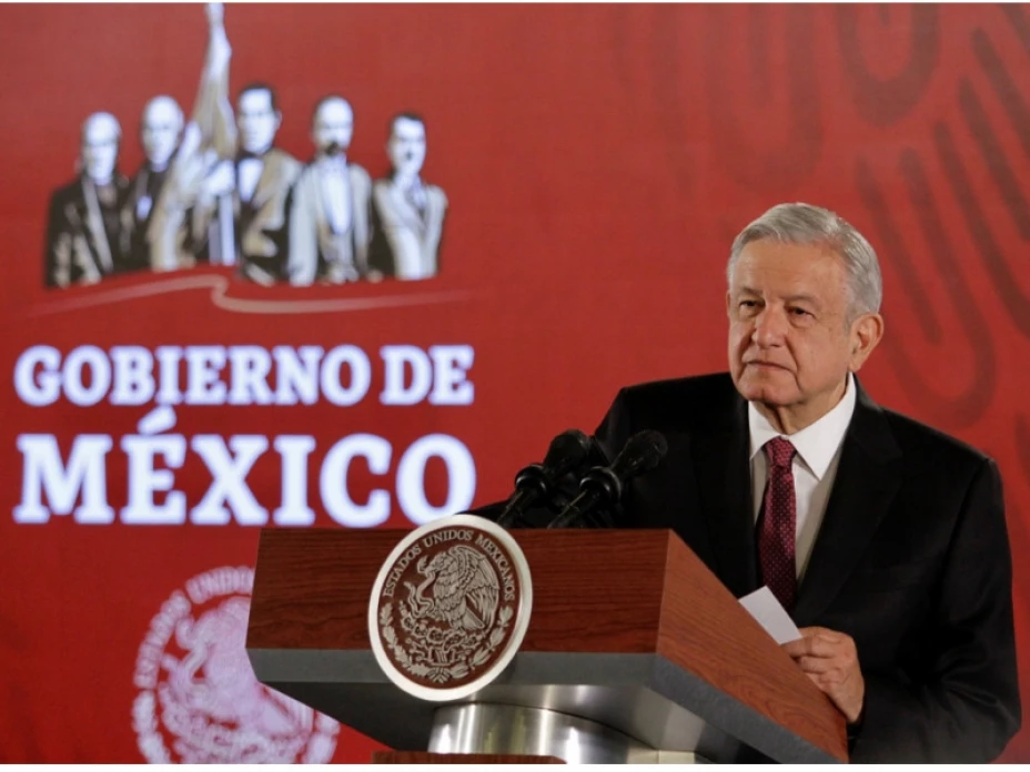 Andrés Manuel López Obradro