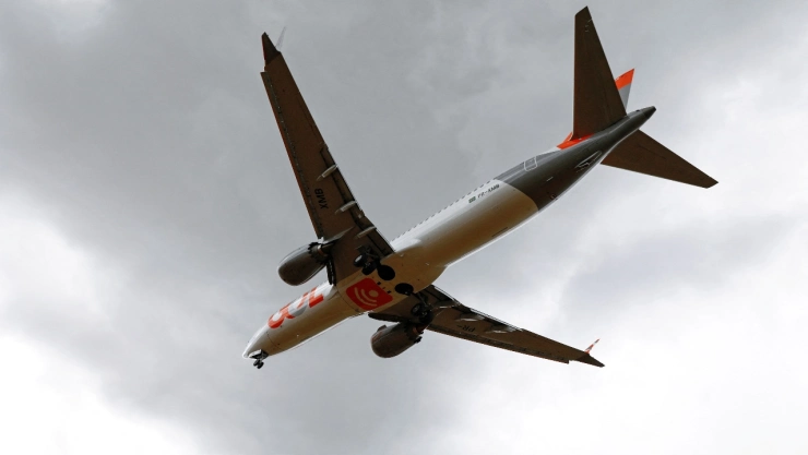 El 2024 ha sido un año difícil para Boeing, con accidentes, investigaciones y una huelga que han afectado su reputación y producción.