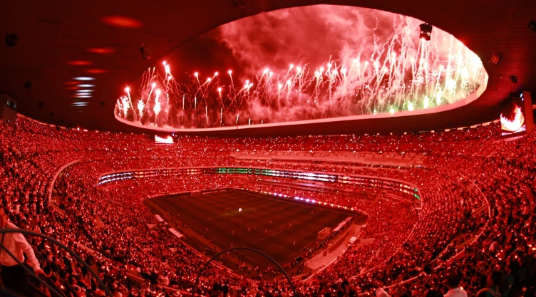 Mexico vs Portugal - International Friendly