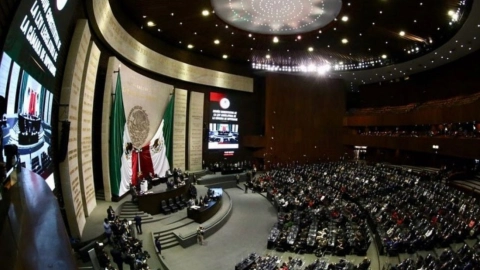 AMLO Secretario de Hacienda Presupuesto de Egresos 2022