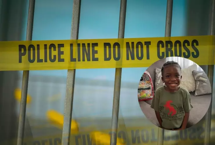 Encuentran niño muerto en Florida por supuesto exorcismo