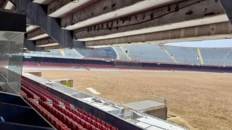 fútbol profesional a Veracruz.