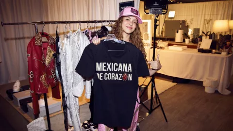 Shakira setlist CDMX