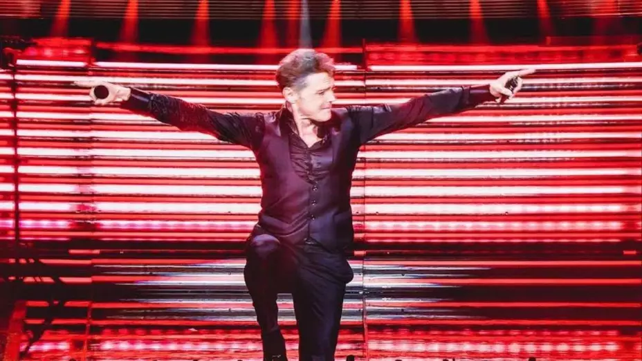 Luis Miguel en Chihuahua