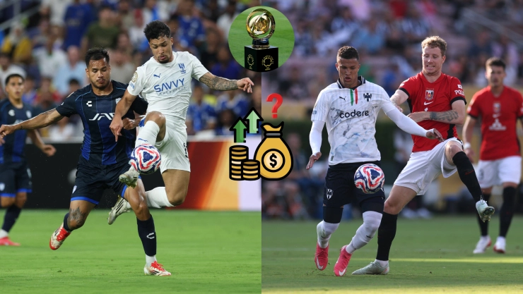 El Mundial de Clubes 2025 dejó esta cantidad de dinero a los clubes mexicanos