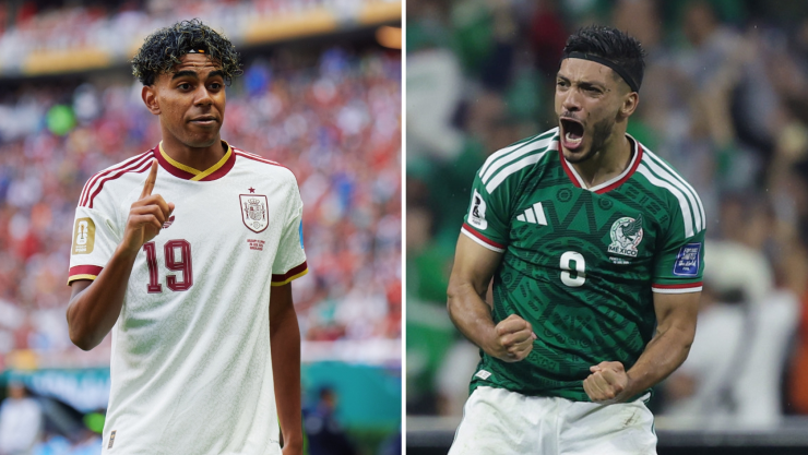 España quiere a México en la final del Mundial 2026