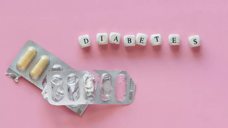 ¿Cuáles son los medicamentos no recomendados para diabéticos?