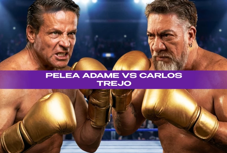 ¡Saca los ahorros! Esto cuestan los boletos para la pelea de Adame vs. Carlos Trejo en Monterrey.webp