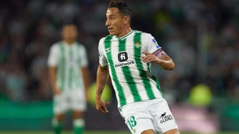 Andrés Guardado