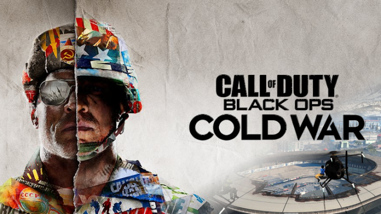 Call of Duty: Cold War