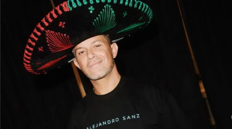Alejandro Sanz