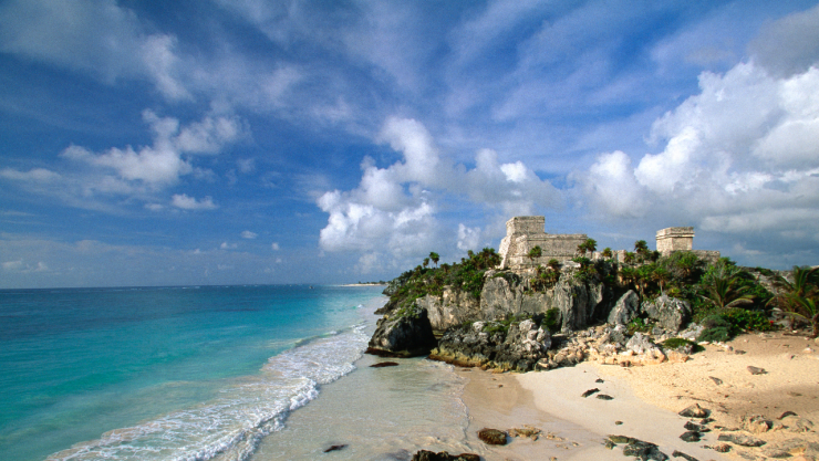Pueblo Mágico Quintana Roo