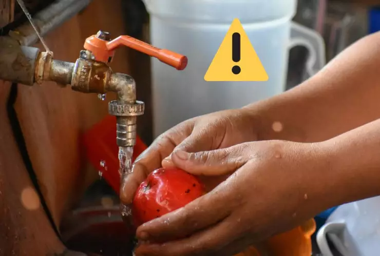 ¿Qué colonias de Veracruz estarán sin agua este 17 de diciembre de 2024?