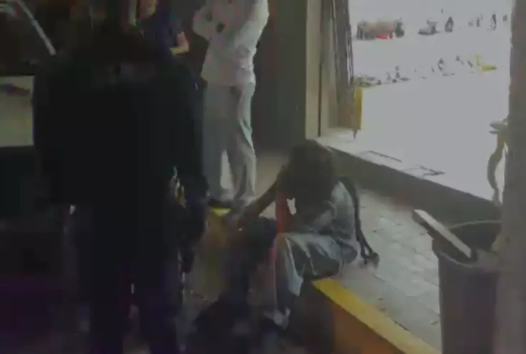 Le pedían 200 mil pesos para liberar a su hijo… era un fraude