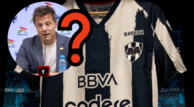 Rayados de Monterrey ya tiene en la mira a su próximo presidente deportivo con pasado en Cruz Azul