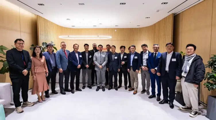Nuevo León gobernador inversión Corea.jpg