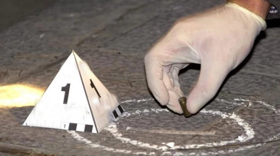 Un presunto delincuente falleció y su cómplice resultó herido cuando intentaron asaltar a los pasajeros de transporte público, en Nezahualcóyotl.