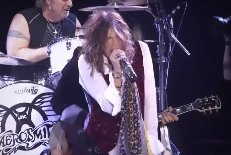 Aerosmith